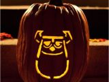 Sully Pumpkin Template Cool Disney Inspired Pumpkin Carving Ideas
