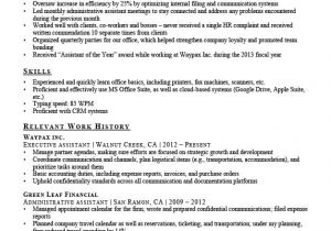 Summary for Basic Resume How to Write A Summary Of Qualifications Resume Companion