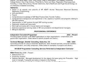 Summary Of Qualifications Sample Resume for Customer Service Best Summary Of Qualifications Resume for 2016