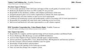 Summary Of Qualifications Sample Resume for Customer Service Resume Summary Of Qualifications Resume Badak