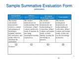 Summative assessment Template Summative assessment Template Gallery Template Design Ideas