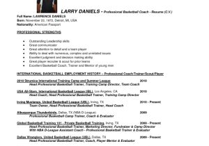 Summer Camp Business Plan Template Zoo Plan Template Best Resume Examples