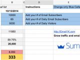 Sumo Email Templates A 101 Guide to Email Marketing when I Work