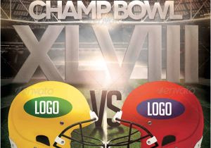 Super Bowl Party Flyer Template 16 Bowling Flyer Designs Printable Psd Ai Vector Eps