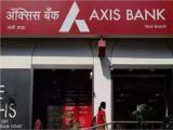 Super Easy Card Axis Bank Axis Bank Axis Bank Announces Two Key Appointment to