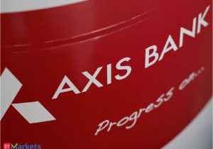 Super Easy Card Axis Bank Axis Bank Q4 Results Axis Bank May Swing Back Into the