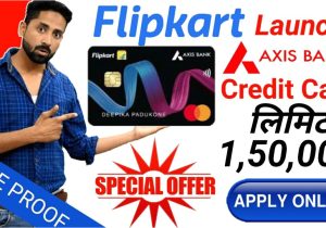 Super Easy Card Axis Bank Flipkart Axis Bank Credit Card Apply now 1 50 000 Limit Instant Approval Special Offer