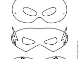 Superhero Mask Template for Kids A Z Schoolers Super Hero Father 39 S Day