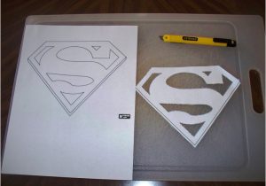 Superman Logo Template for Cake 17 Best Images About Superman Cake On Pinterest Cakes