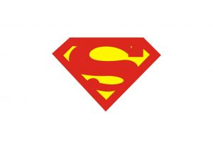 Superman Logo Template for Cake Superman Logo Template Collection Site