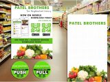 Supermarket Flyer Template Free 20 Grocery Flyers Psd Vecto Ai Illustrator Eps