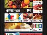 Supermarket Flyer Template Free 22 Grocery Flyer Templates Printable Psd Ai Vector