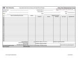Supplier Reconciliation Template Template Reconciliation Template Excel