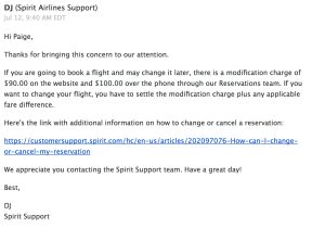 Support Email Response Template How to Automate Customer Service and Stay Personal