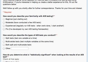 Survey Follow Up Email Template 3 Email Templates for Recruiting All the Users You Need In