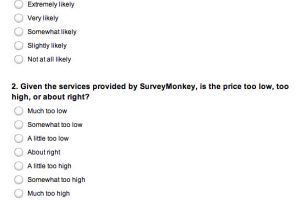 Survey Monkey Template Ux Ui Checklist for Web Design Ipullrank