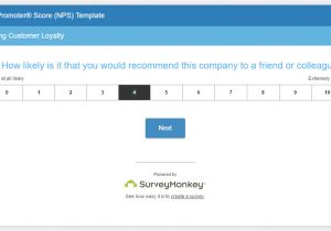 Survey Monkey Template What to Do if Your Competitors Reduce their Price