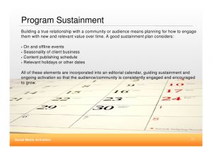 Sustainment Plan Template Sustainment Plan Template Gallery Template Design Ideas