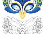 Swan Mask Template Fresh 44 Best Felt Bird Mask Images On Pinterest Swan Mask