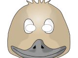 Swan Mask Template Ugly Duckling and Swan Role Play Masks Sb9168 Sparklebox