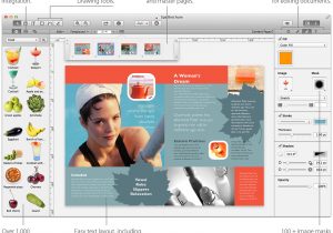 Swift Publisher Templates Indesign Alternatives for Mac Can Anything Unseat Adobe