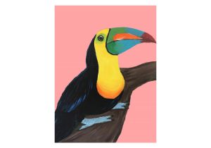 Swig Email Templates Paint and Sip New Quot toucan Quot at Swig Of Color Swig Of Color