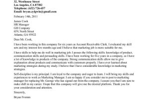 Switching Careers Cover Letter 10 Sample Of Career Change Cover Letter