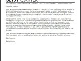Switching Careers Cover Letter for A Career Change Cover Letter Sample Cover Letter