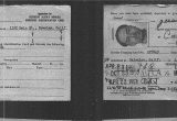 Sworn In Death Card Flower Omnia Historisch Centrum Limburg