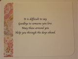 Sympathy Flower Card Messages Examples Funeral Flowers Card Message Slubne Suknie Info