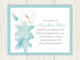 Sympathy Thank You Card Messages Sympathy Cards Deals On 1001 Blocks