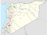 Syria War Template the Syrian War the Start Of A New Phase the Red Team