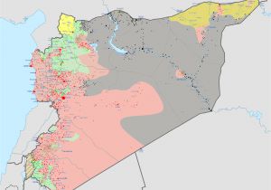 Syrian Civil War Map Template Paris attacks Were Quot Act Of War Quot organised by islamic State
