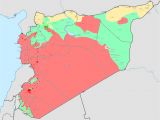 Syrian Civil War Map Template William Polk Deep Dive On Syria Including Drought the