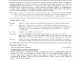 System Engineer Resume Objective 13 14 Resumes Electrical Engineers Csrproposal Com