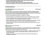 System Engineer Resume Systems Engineer Page1 It Resume Samples Free Resume