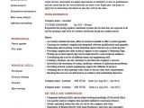 System Engineer Resume Systems Engineer Resume Example Sample It Security