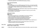 Systems Engineer Vmware Resume Vmware Engineer Resume Samples Velvet Jobs