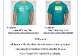 T Shirt Fundraiser Flyer Template Chasidy Plunkard T Shirt Fundraiser Ppf Inc Ppf Inc