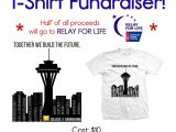 T Shirt Fundraiser Flyer Template Phi Sigma Rho Uw Engineering T Shirt Fundraiser Human