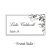 Table Placement Cards Templates 49 Best Images About Place Card On Pinterest Wedding
