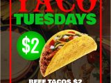 Taco Flyer Template Taco Tuesdays Flyer Template Postermywall