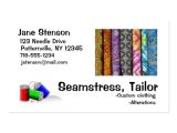 Tailoring Business Card Templates Free 2 000 Tailor Business Cards and Tailor Business Card