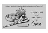 Tailoring Business Card Templates Free Create Your Own Tailor Business Cards
