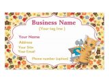 Tailoring Business Card Templates Free Sewing Business Card Template Zazzle