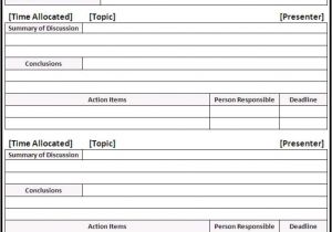 Taking Minutes In A Meeting Template Meeting Minutes Template Word Excel Doc Calendar