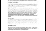 Talent Agency Contract Template Talent Agreement Talent Contract Template with Sample