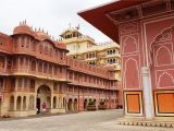 Talk About A Beautiful City Jaipur Cue Card 15 Reasons why You Should Visit India at Least