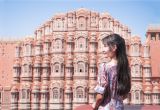 Talk About A Beautiful City Jaipur Cue Card Jaipur tourist attractions Images 36