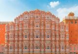 Talk About A Beautiful City Jaipur Cue Card the Most Colorful Places In the World Conde Nast Traveler
